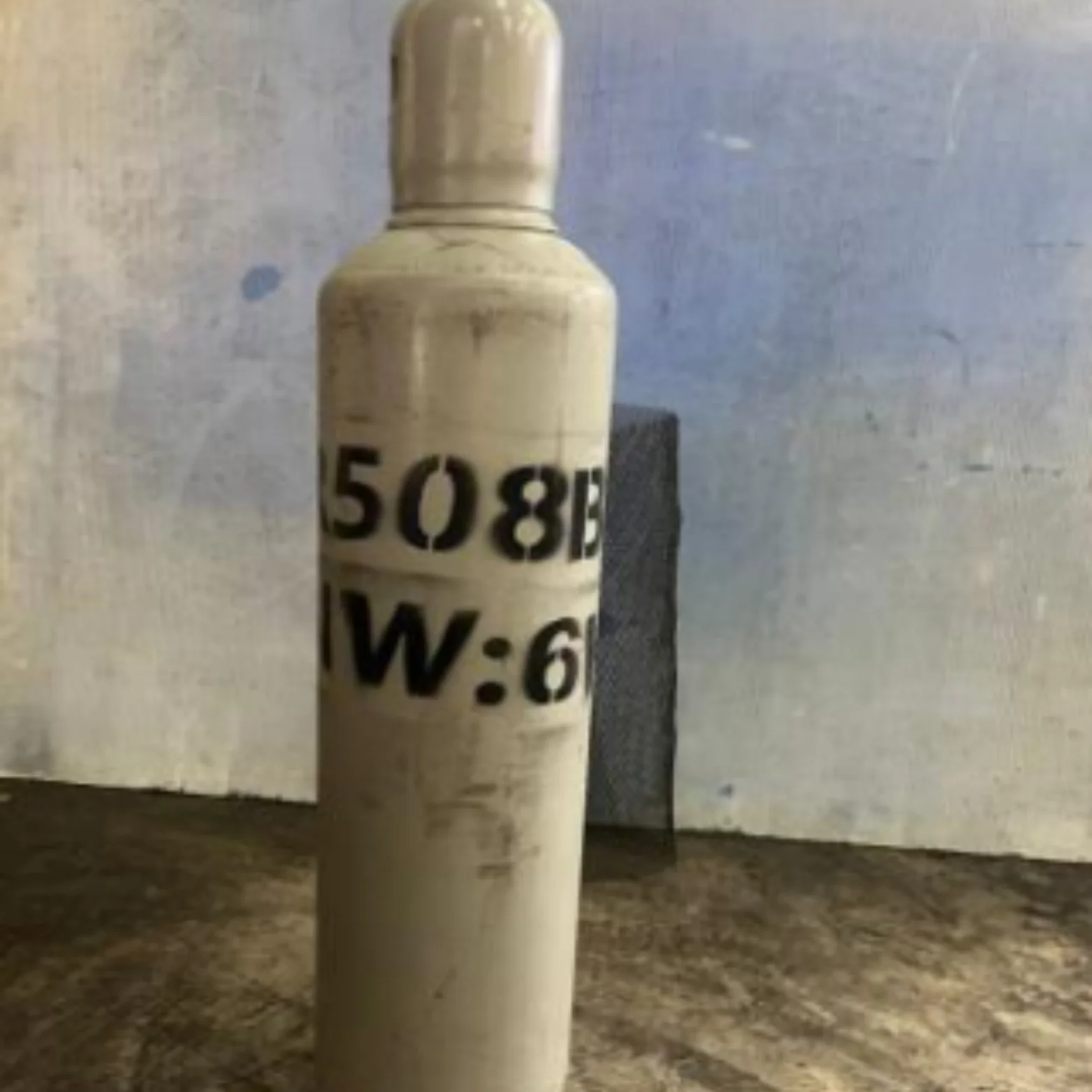 R-508B GAS